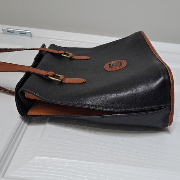 Italian Leather Marco Polo Purse - Picture 6 of 12